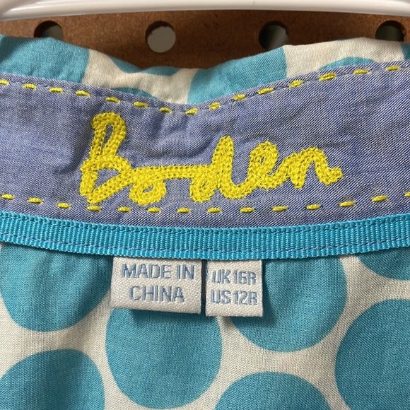 Boden - Picture 2 of 5